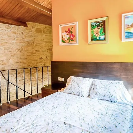 Holiday home 2 Bedroom Amazing In