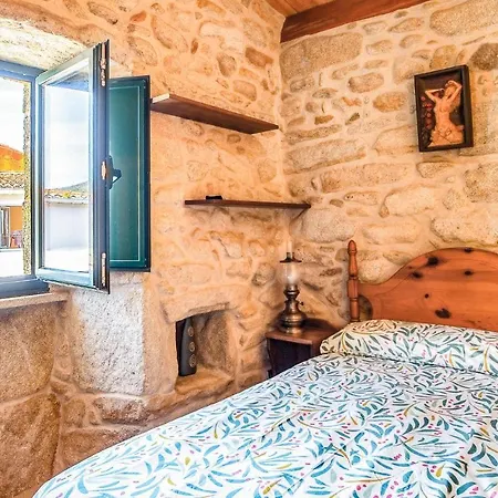 Holiday home 2 Bedroom Amazing In Muros