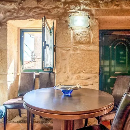 2 Bedroom Amazing In Nyaraló