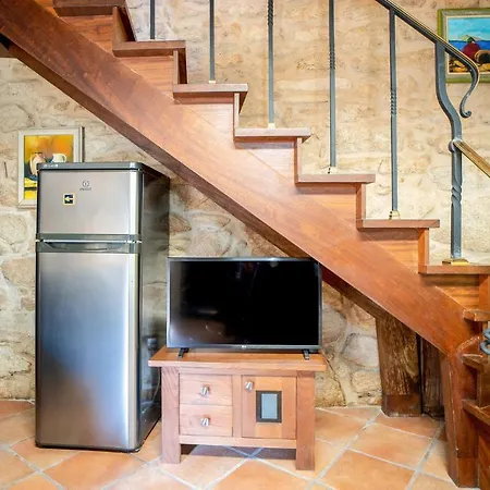 2 Bedroom Amazing In Hébergement de vacances *