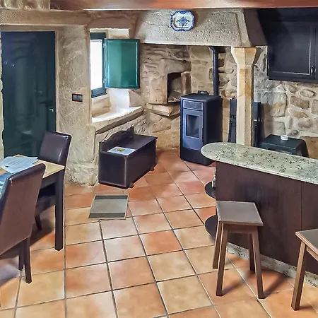 Lovely In With Wifi Casa vacanze Muros