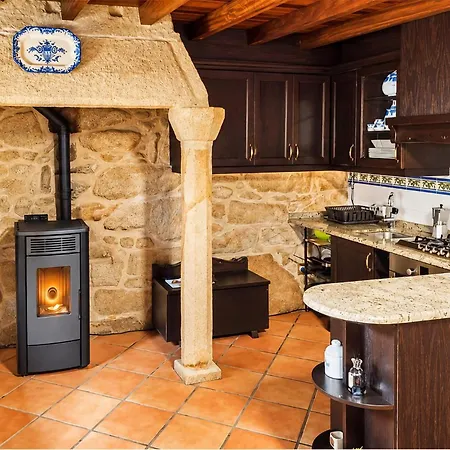 Casa vacanze Bella Casa A Con Wifi *
