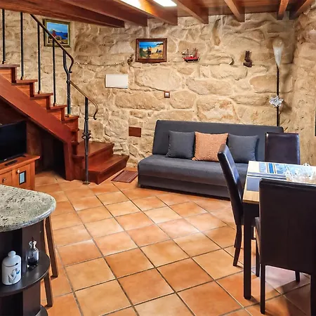 Ferienhaus Schönes Haus In Mit Wlan Muros