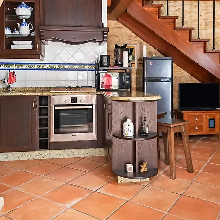 Bella Casa A Con Wifi *