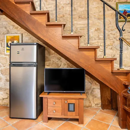 Schönes Haus In Mit Wlan Ferienhaus