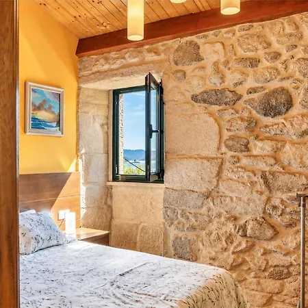 Casa vacanze Bella Casa A Con Wifi Muros