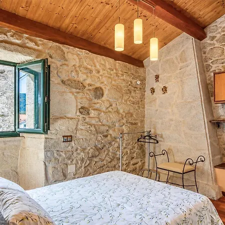 Bella Casa A Con Wifi * Muros