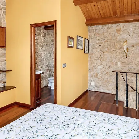 Bella Casa A Con Wifi *