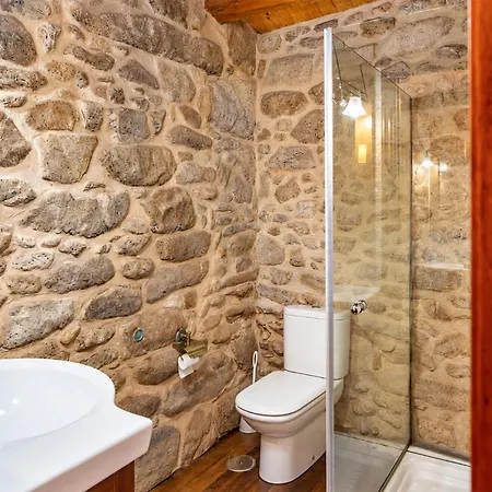 Bella Casa A Con Wifi Casa vacanze *